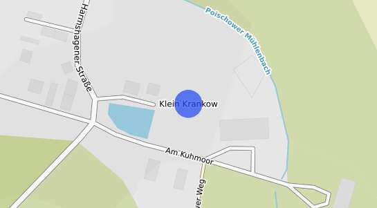 Bodenrichtwert Gross Krankow Klein Krankow Grundstückspreise 2025